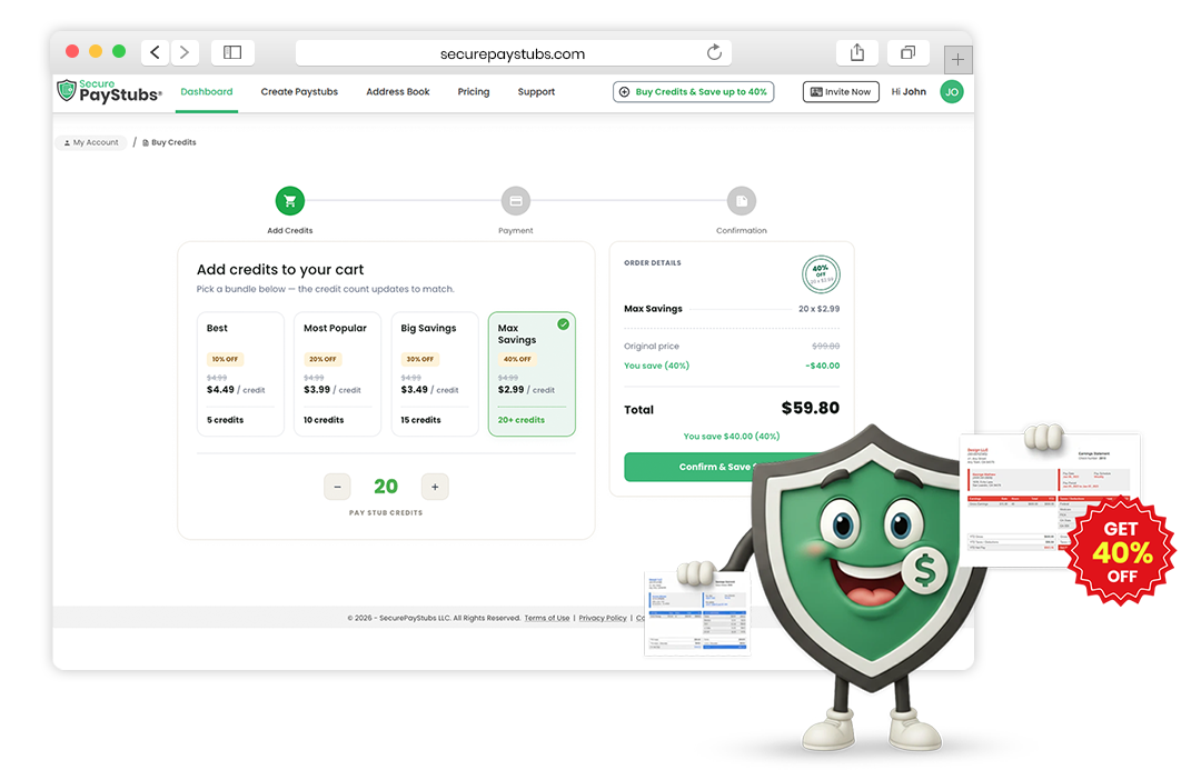 Savings Calculator