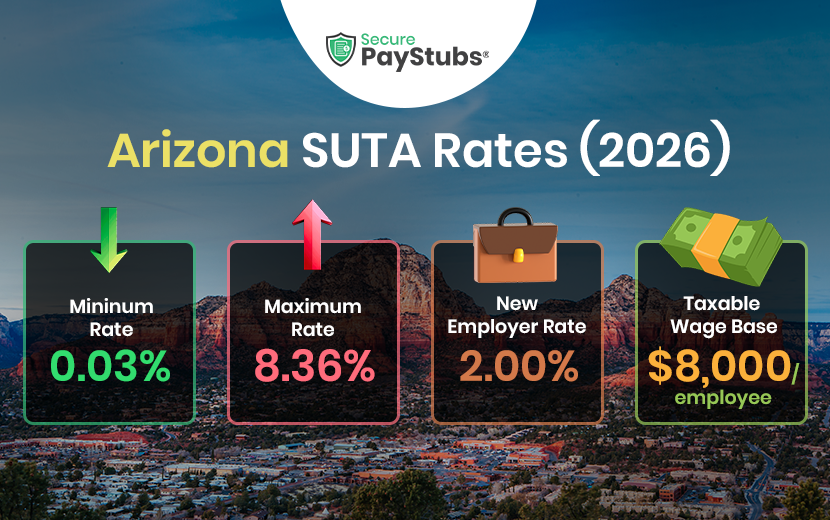 Arizona State Unemployment Insurance (UI)