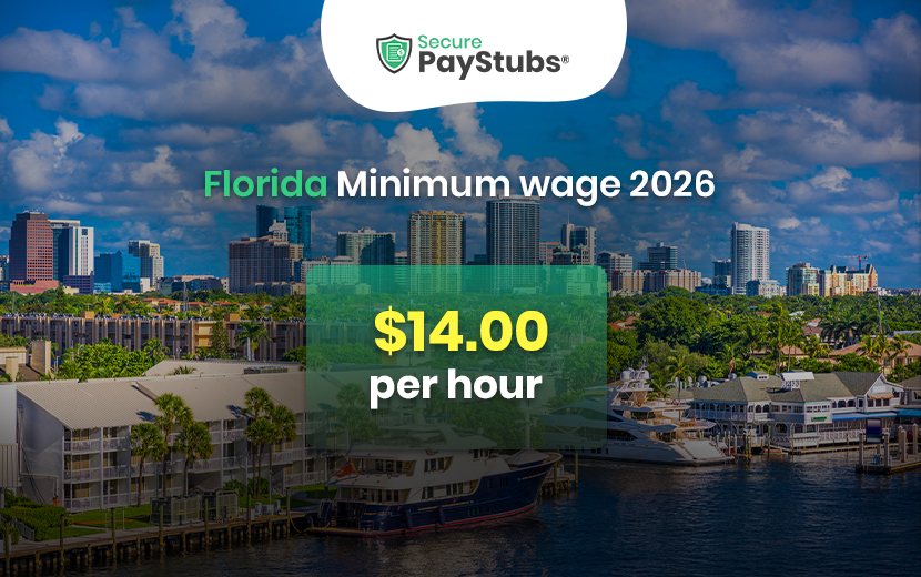 Florida Minimum Wage