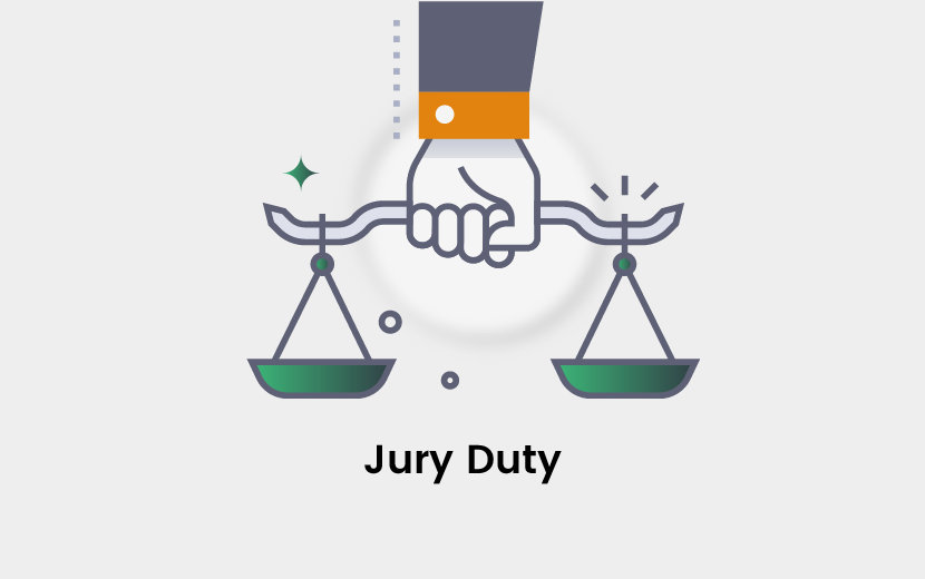 Jury Duty Guide for Employers: Laws & Best Practices