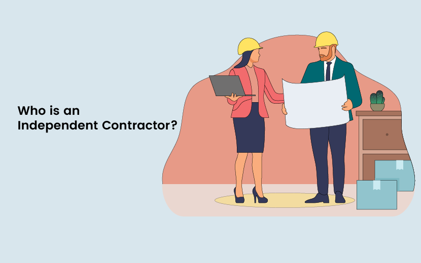  Being an independent contractor is more than just a job title—it’s a lifestyle,