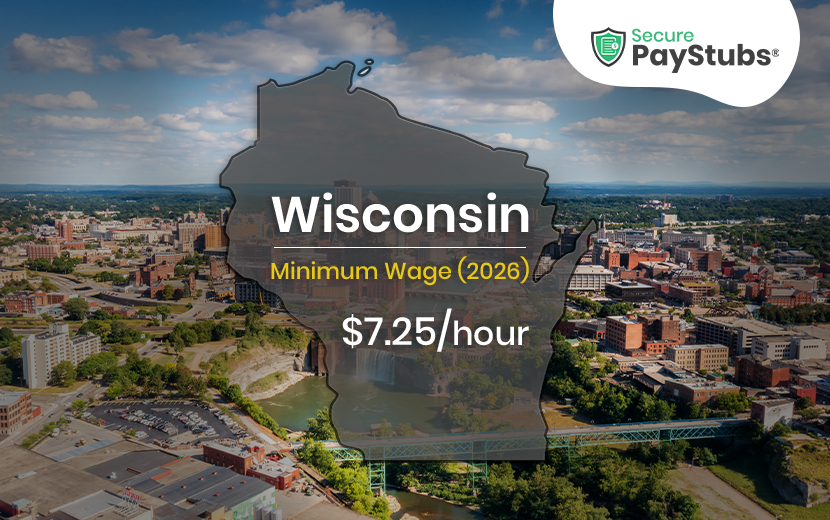 wisconsin minimum wage