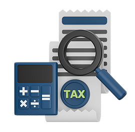 Tax Calculation